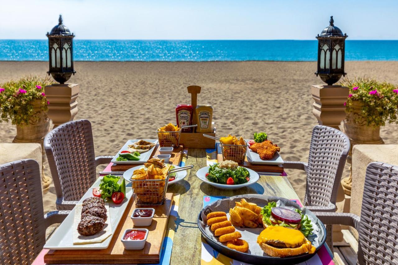 Resort Spice &