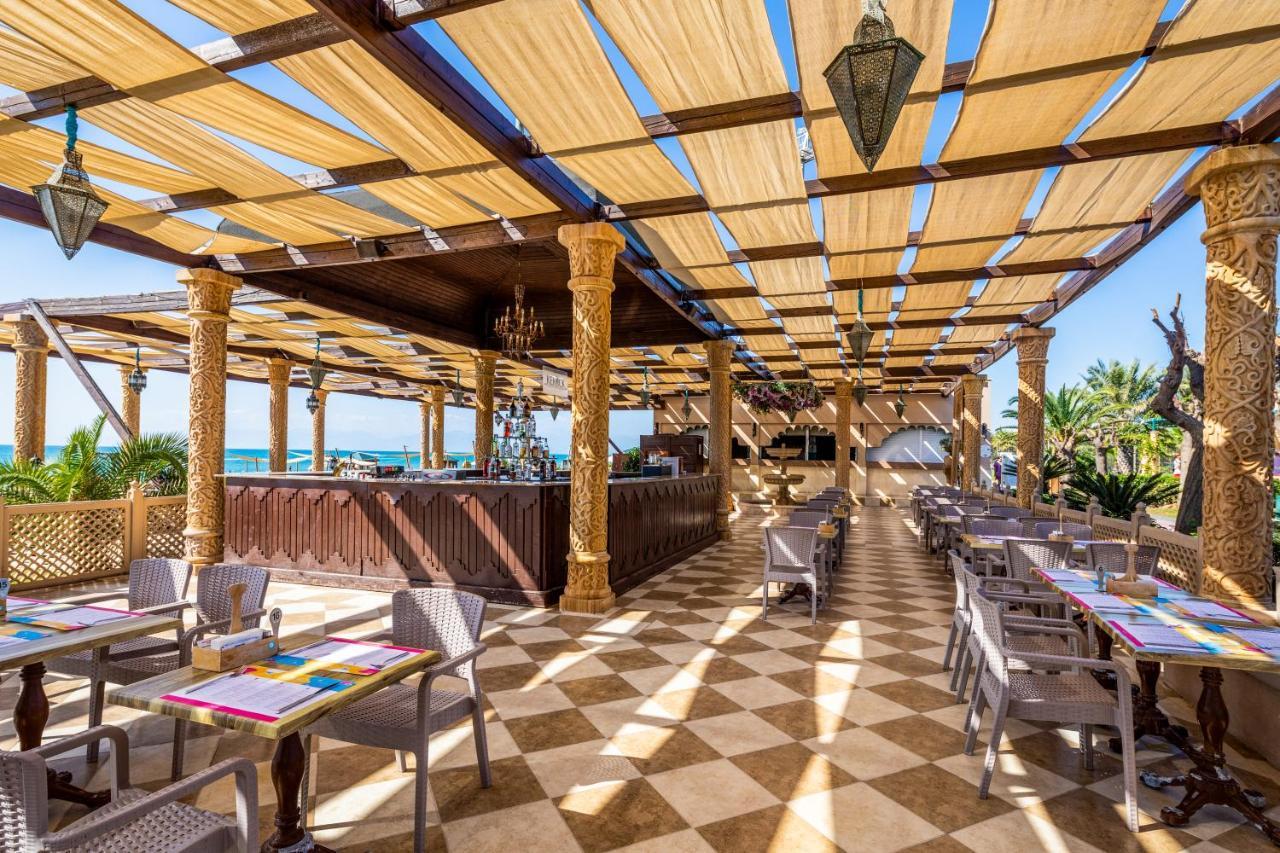 Spice & Resort Belek
