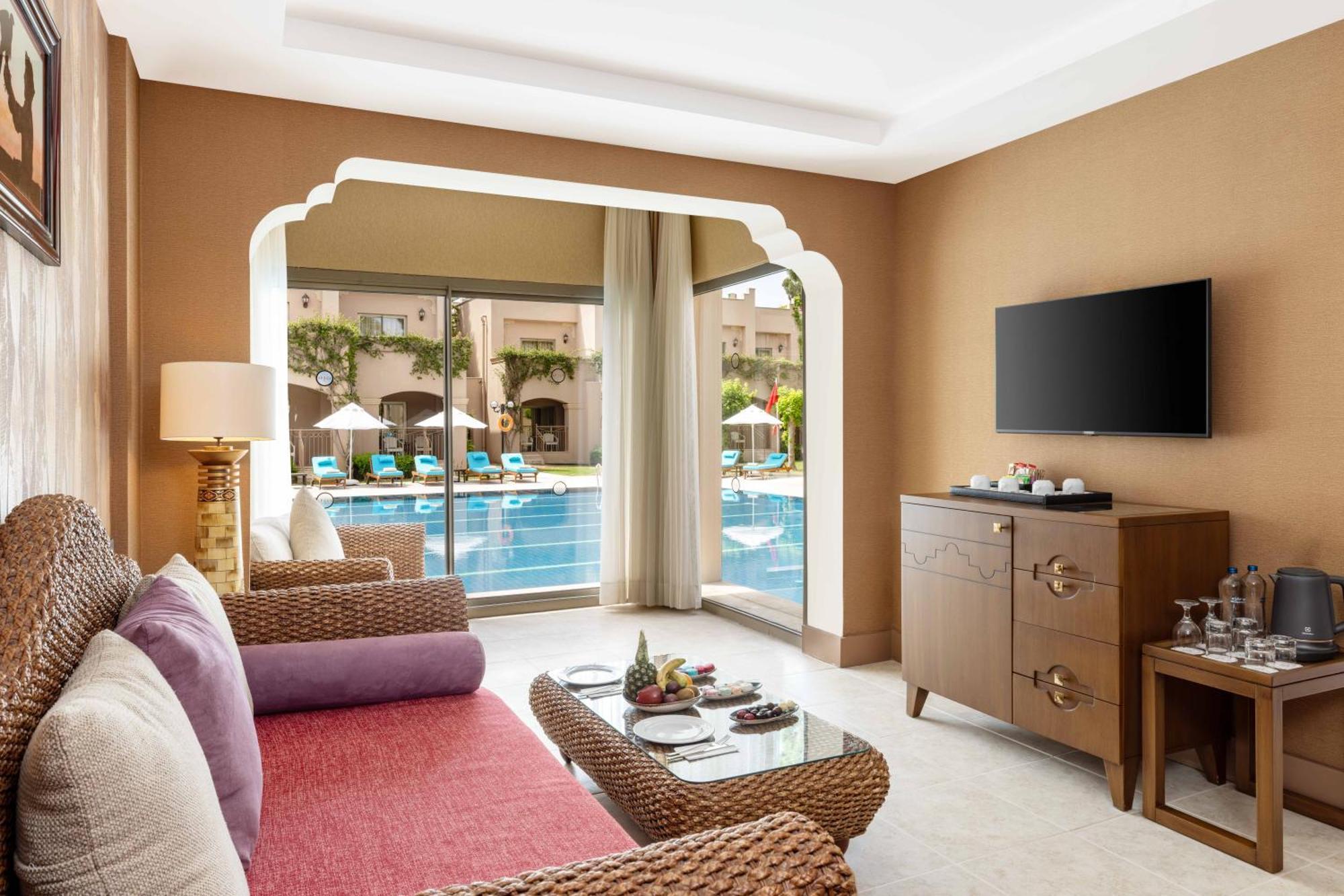 Resort Spice &