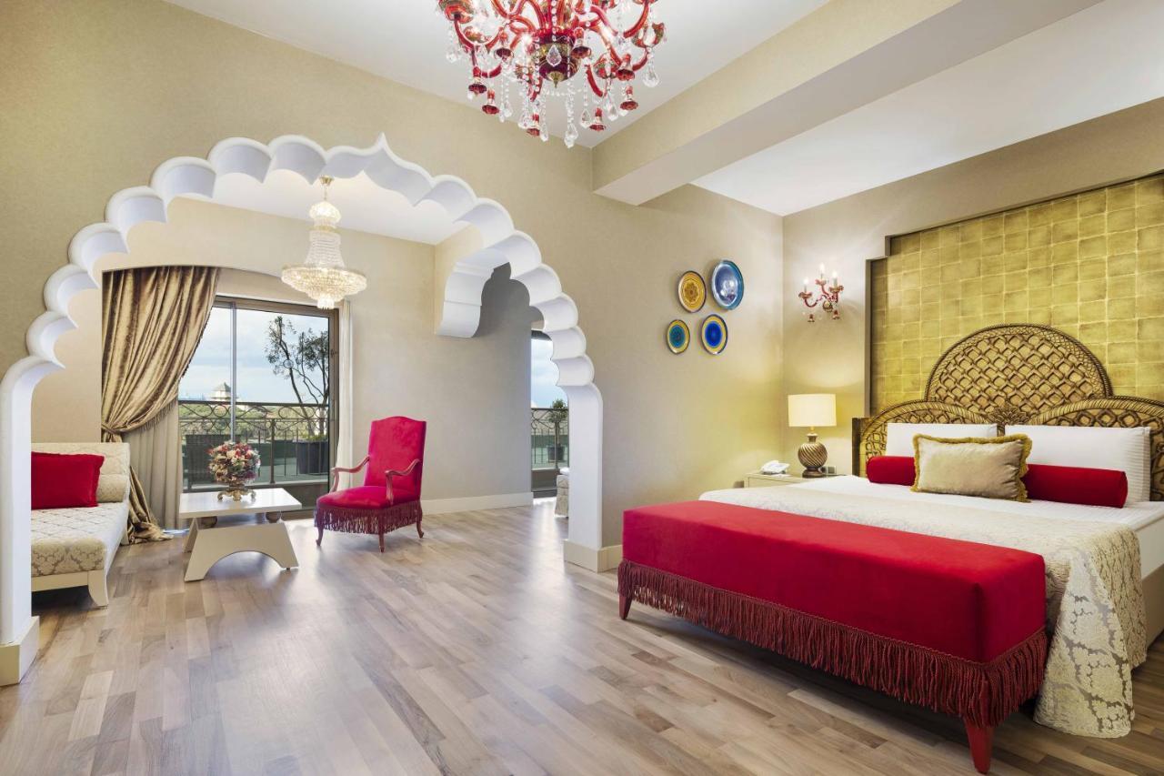Resort Spice & Belek