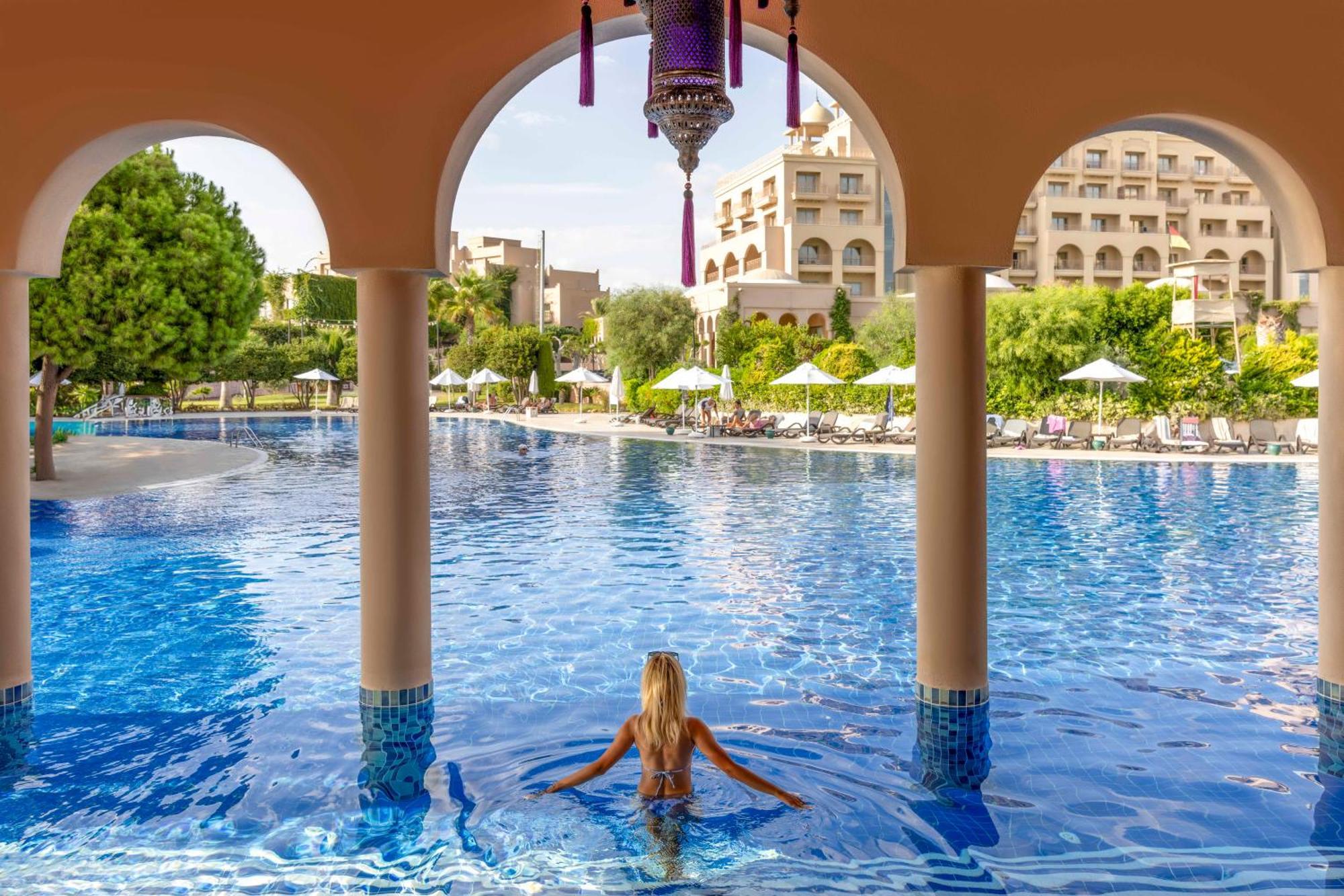Spice & Belek