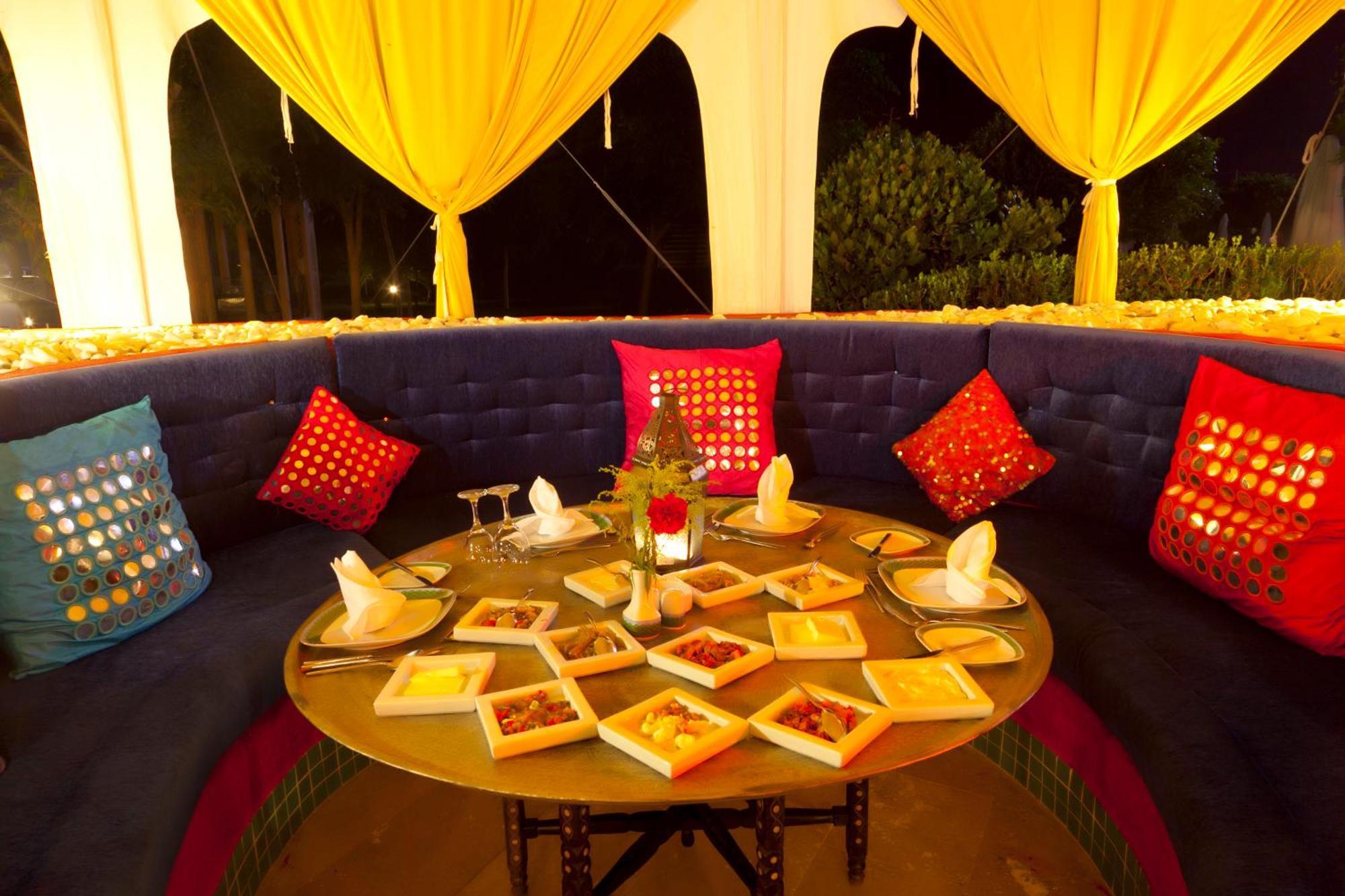 Resort Spice &