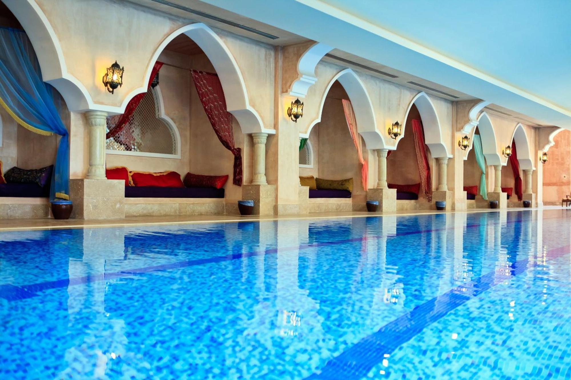 Resort Spice & Belek