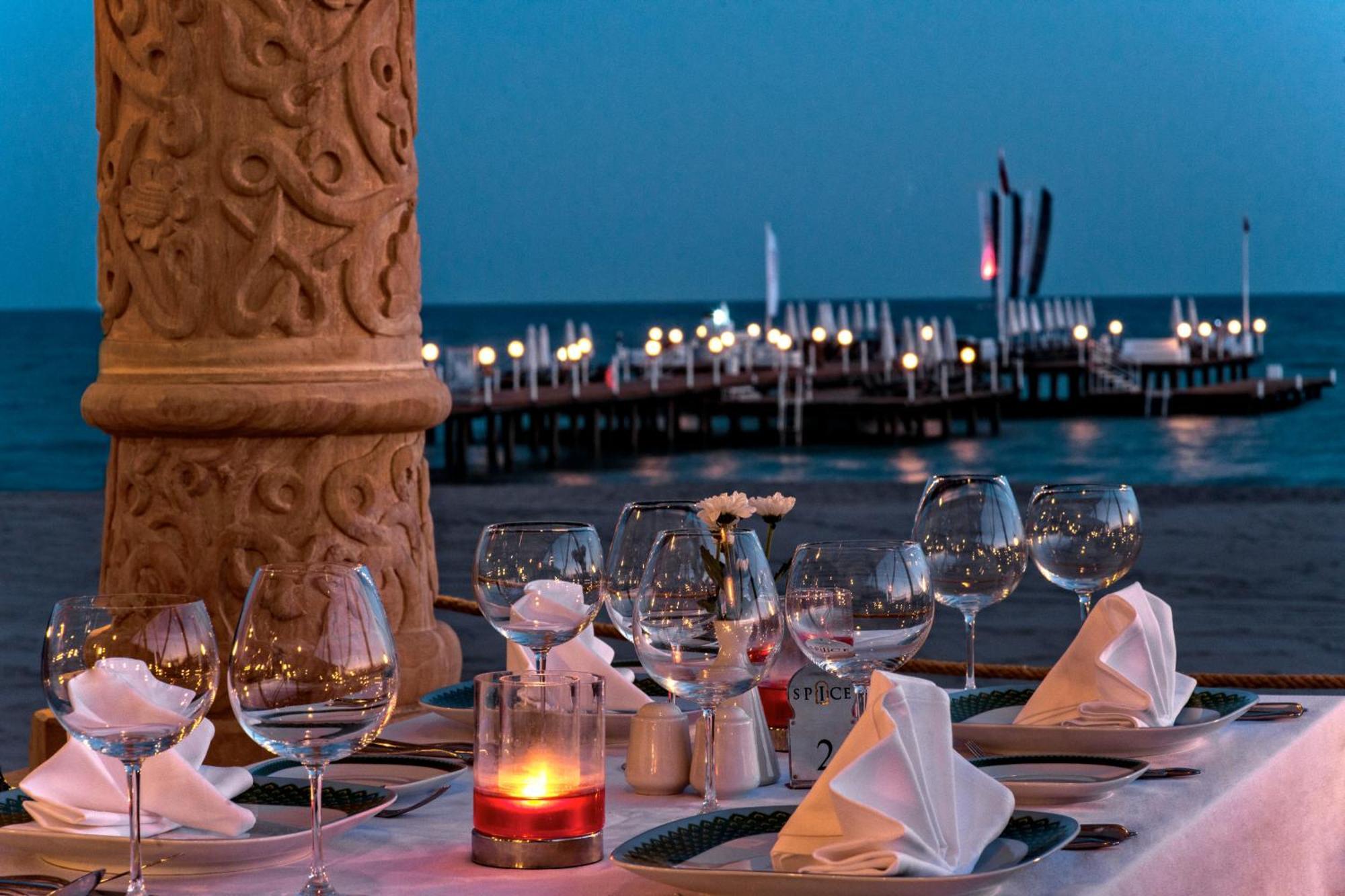 Resort Spice &
