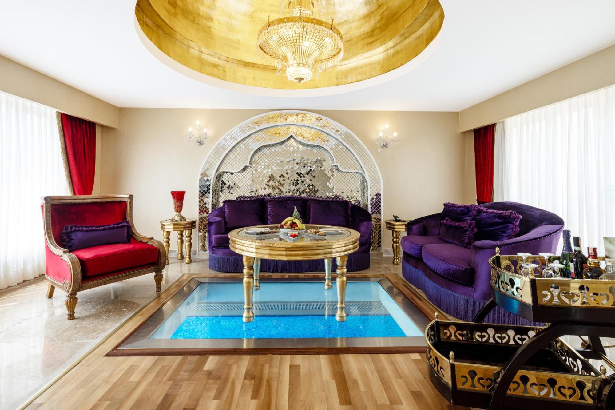 Resort Spice & 5*