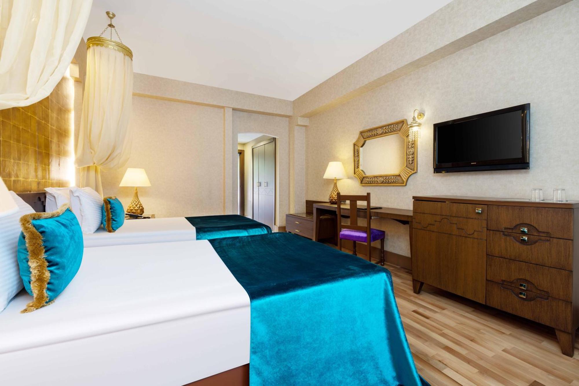 Spice & Resort Belek