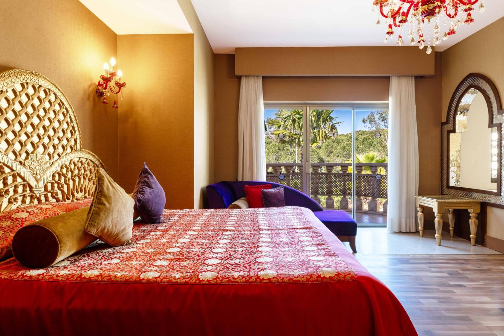 Spice & Resort 5*