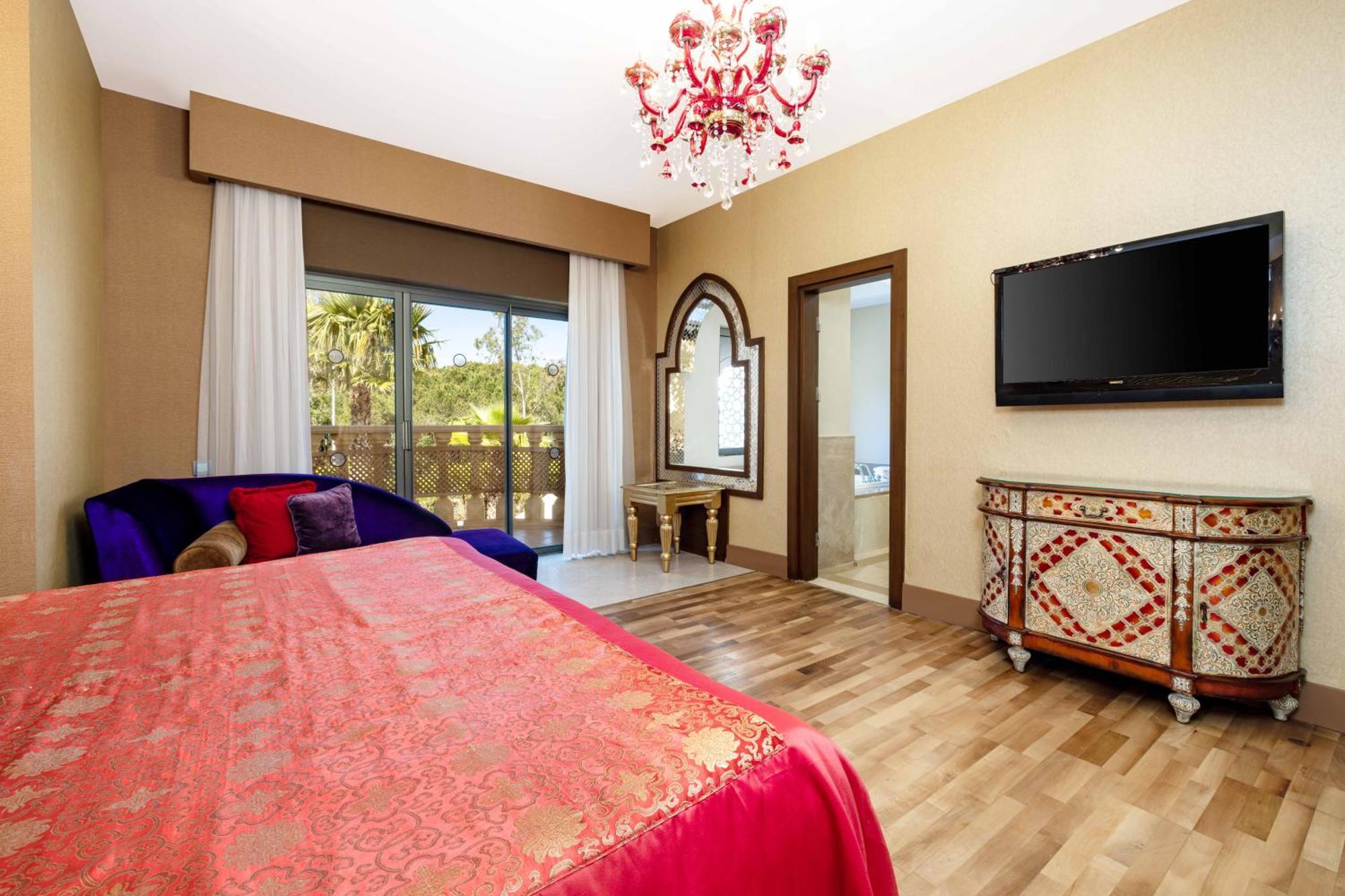 Spice & Resort Belek