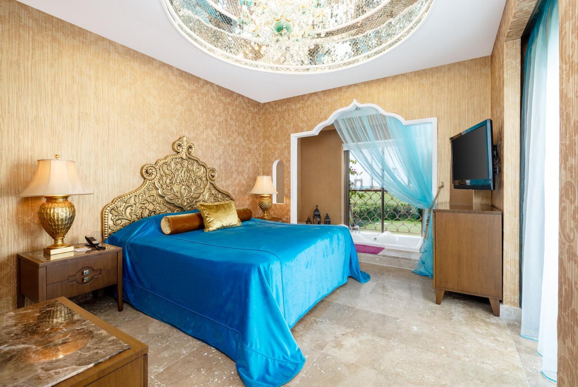 Spice & Resort Belek
