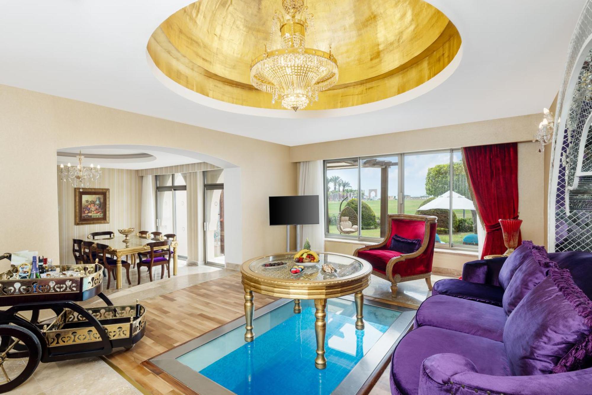 Spice & 5* Belek
